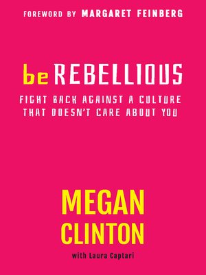 Be Rebellious - ebook